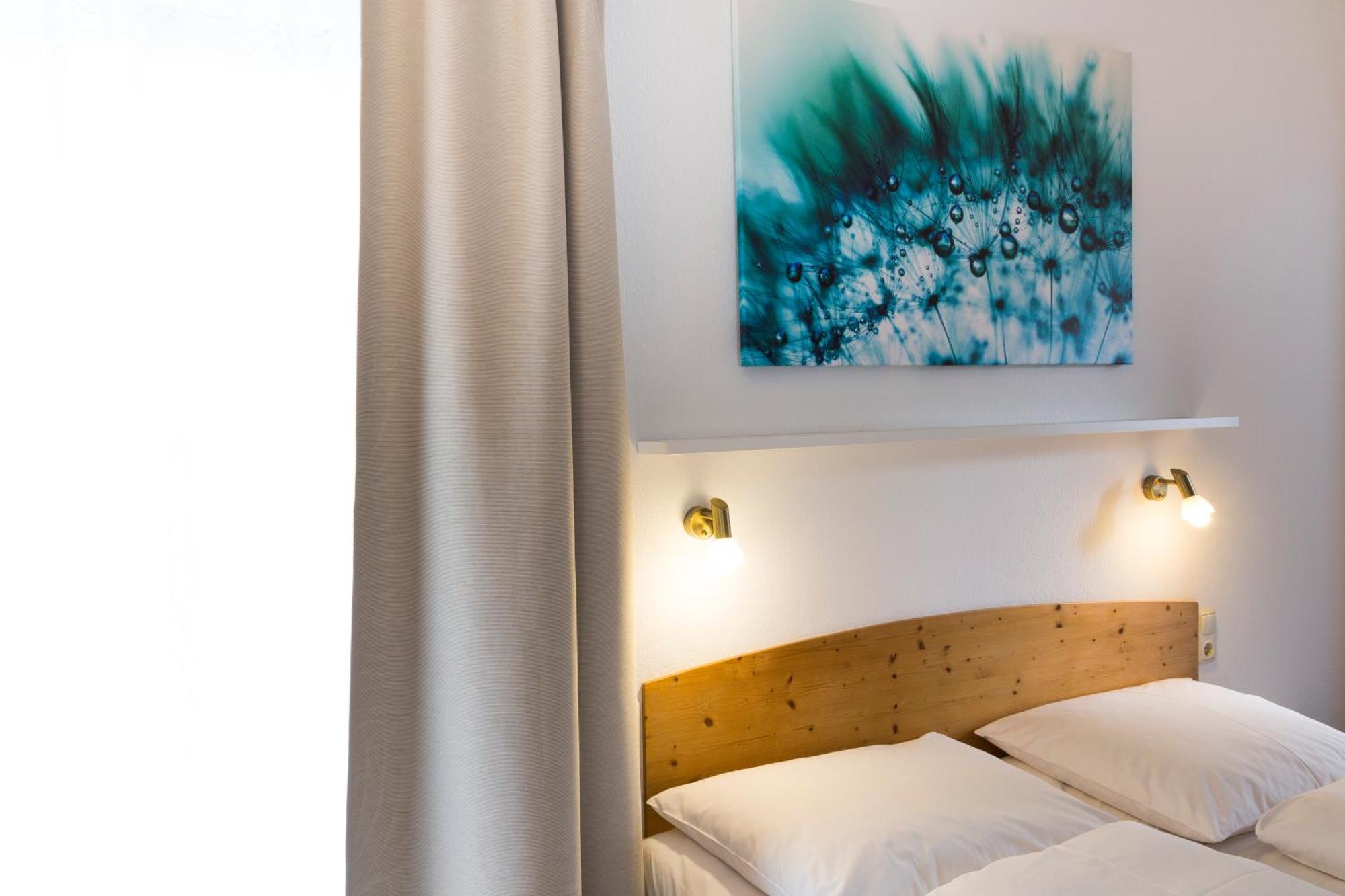 Hotel Villa Solln München Buitenkant foto